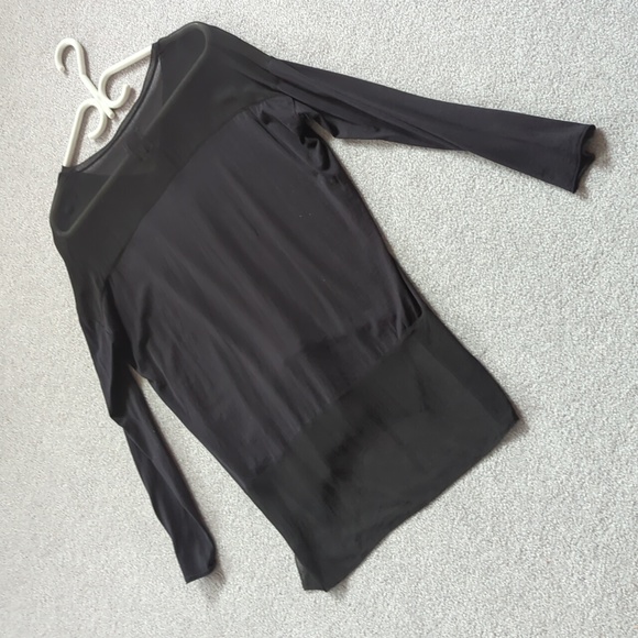 Go Silk Top Tunic - Picture 2 of 4